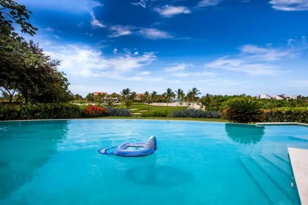 Cap Cana
