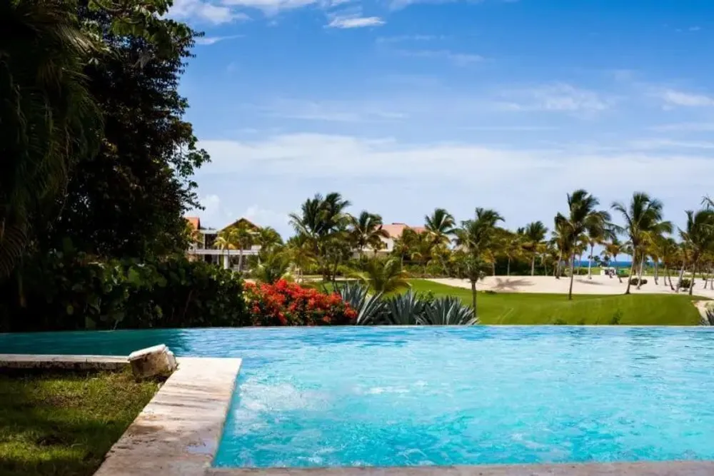 Cap Cana