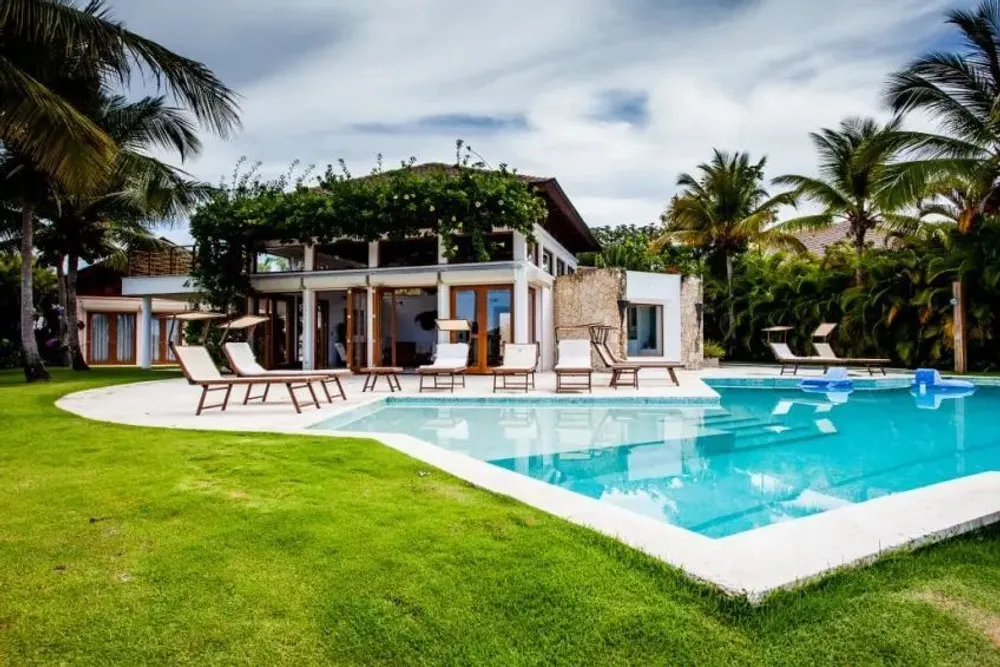 Cap Cana