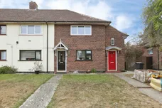 St. Nicholas Avenue, Gosport