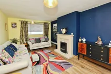 St. Nicholas Avenue, Gosport