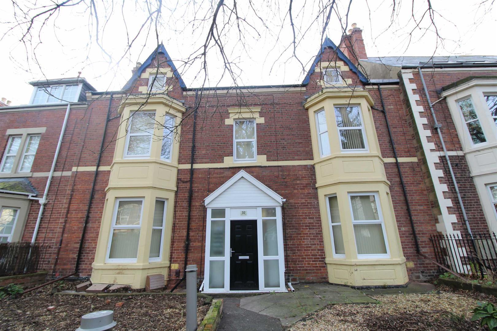 Albany Gardens, Whitley Bay Image 13