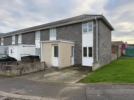 Glan Y Mor , Aberaeron, SA46