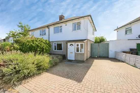 Property responsive