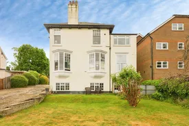 Property responsive