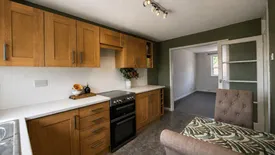 Property responsive