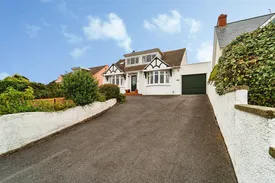 Property responsive
