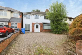 Property responsive