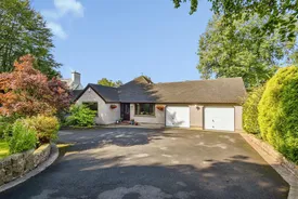 Property responsive