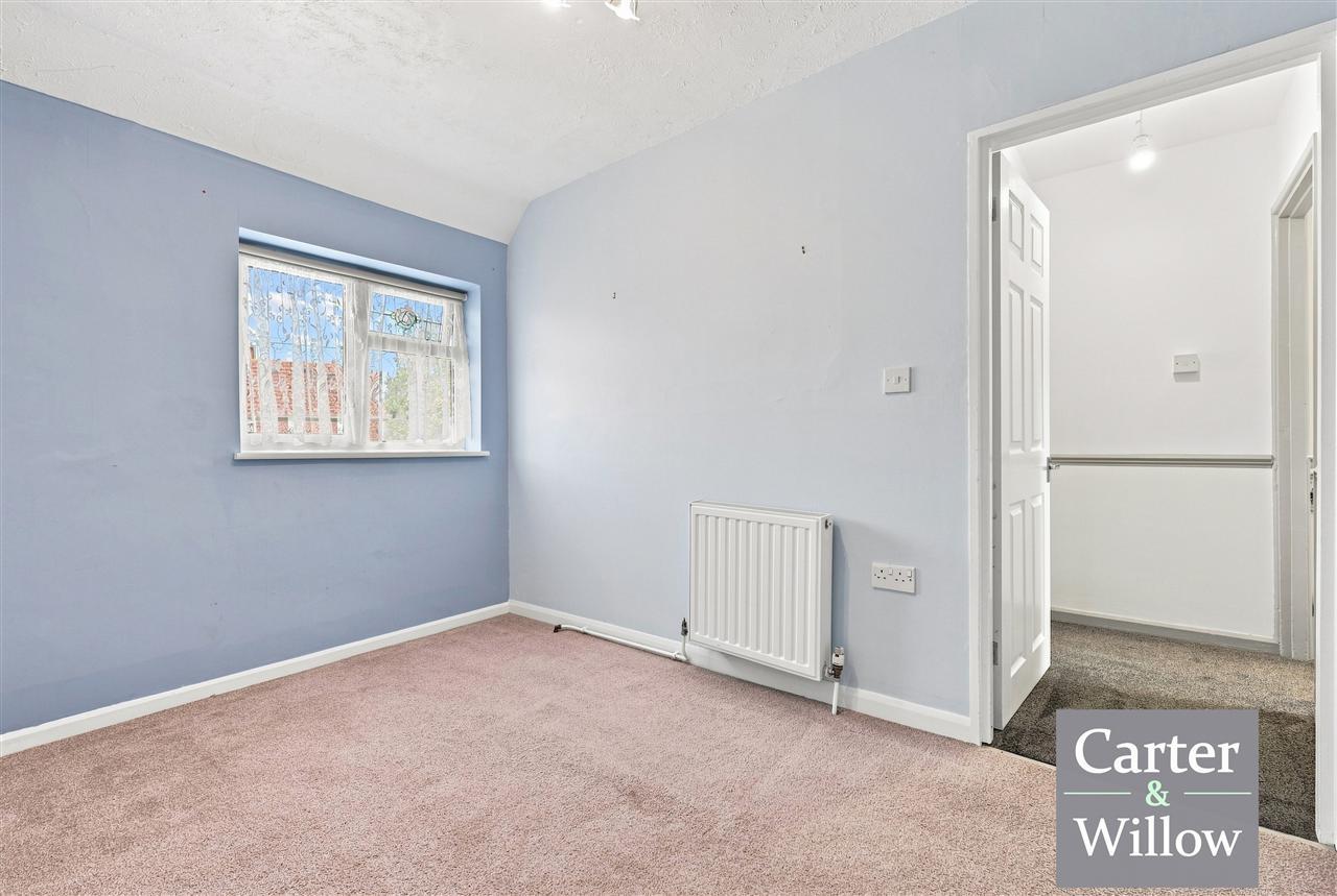 Wood Lane, Dagenham Image 19