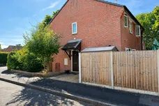 Dart Road, West End, Southampton