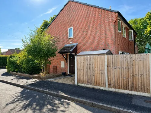 Dart Road, West End, Southamptonphoto