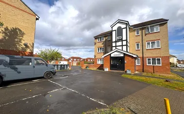 Thompson Close, Bridgwater