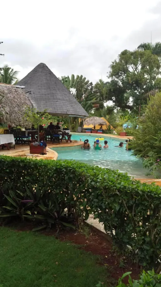 Rio San Juan