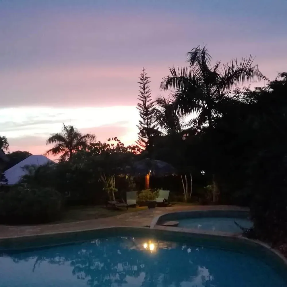 Rio San Juan