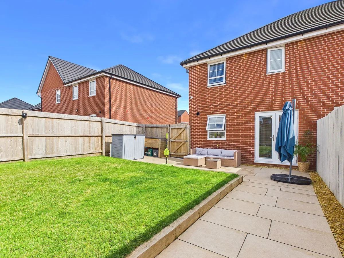 St. Athan, Barry, CF62
