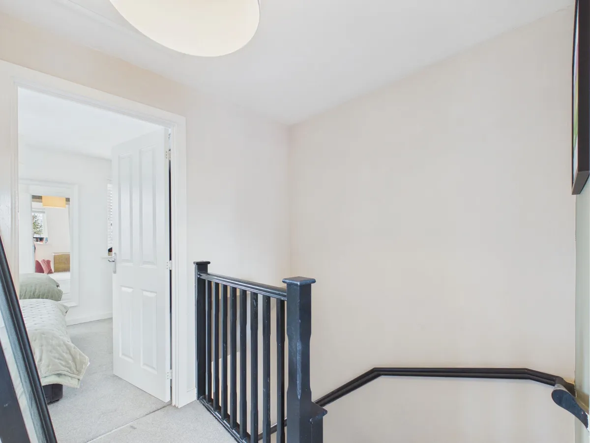 Plasnewydd Walk, Llantwit Major, CF61