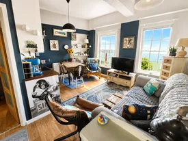 Property responsive