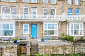 Property responsive