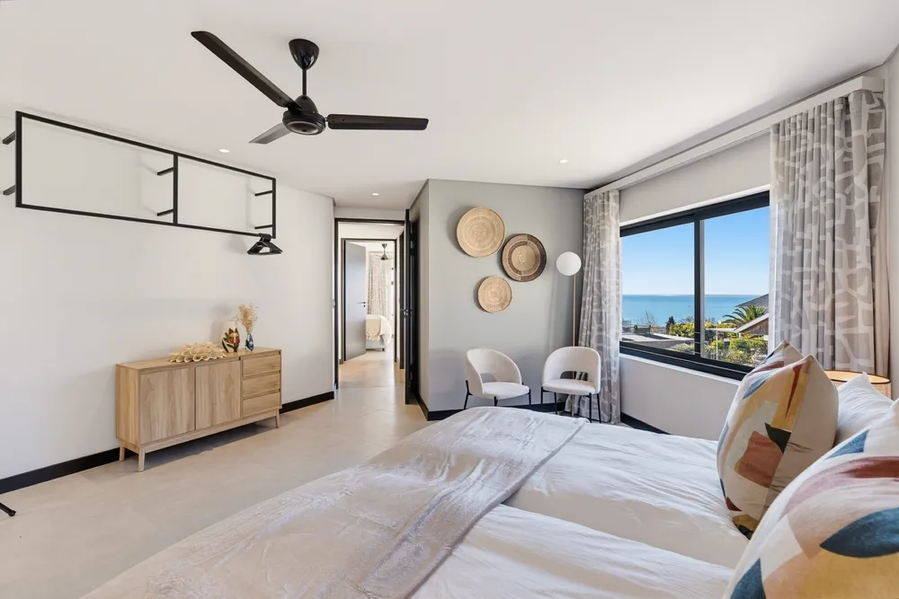 South Africa, Western Cape, Sea Point