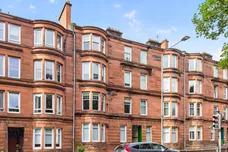 Tollcross Road, Glasgow
