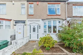 Property responsive