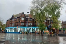High Street, WATFORD