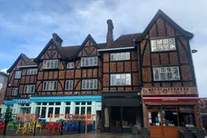 High Street, WATFORD