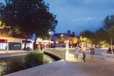 High Street, WATFORD