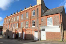 Station Road, CHESHAM