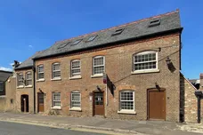 Victoria Road, Chesham