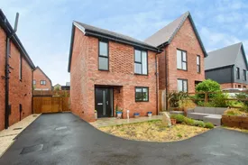 Property responsive