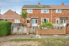 Property responsive