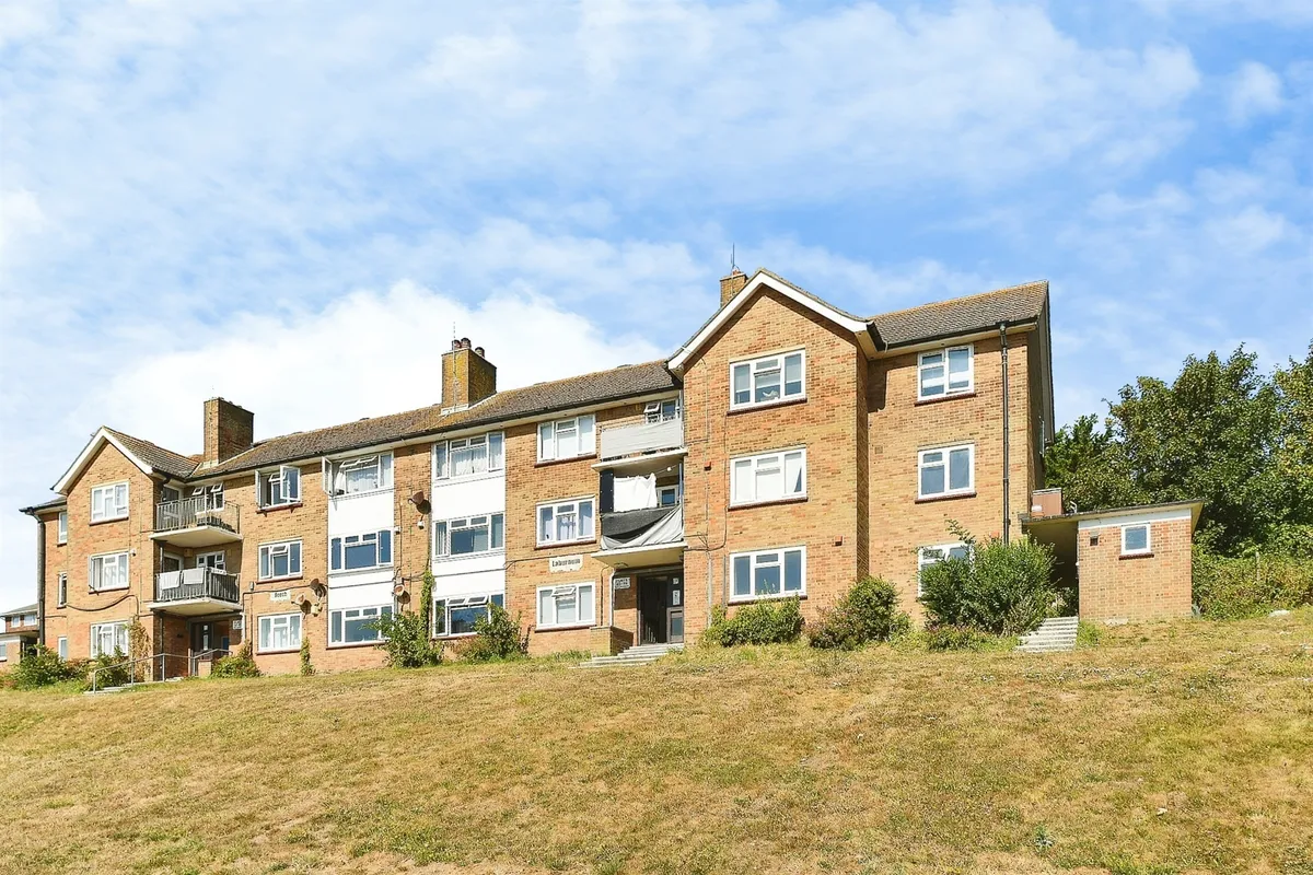 Beresford Road, Brighton