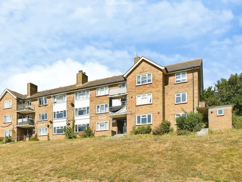 Beresford Road, Brightonphoto