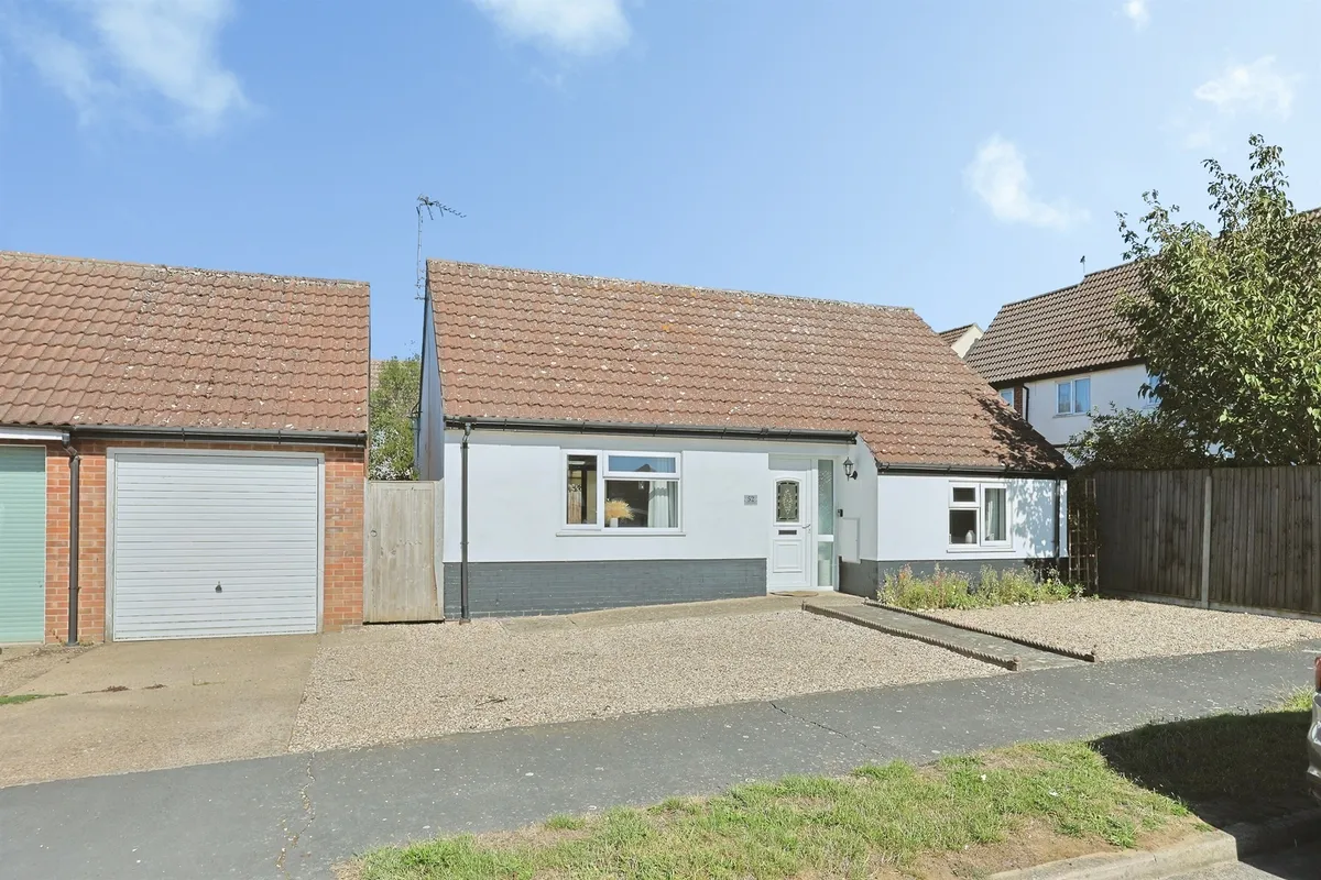 Jubilee Road, Watton, Thetford