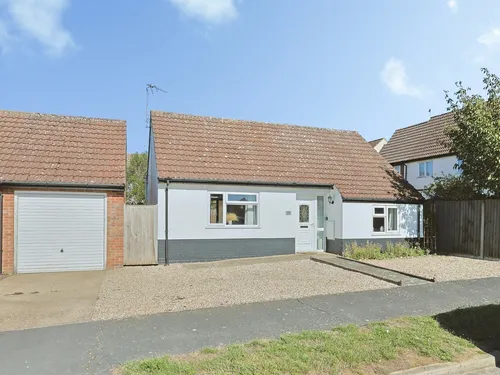 Jubilee Road, Watton, Thetfordphoto