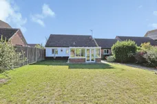Jubilee Road, Watton, Thetford