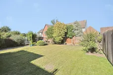 Jubilee Road, Watton, Thetford