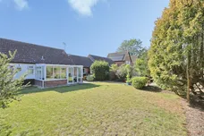Jubilee Road, Watton, Thetford
