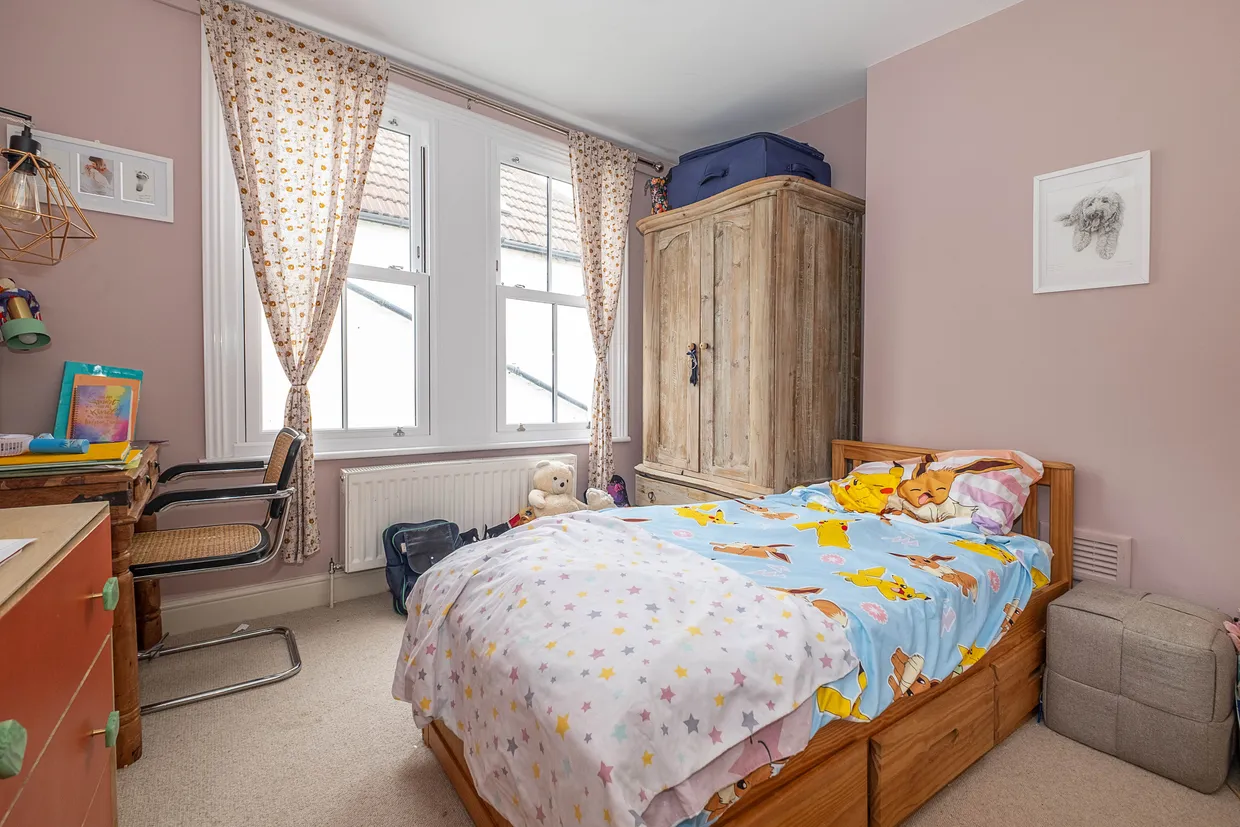 Salford Road, London, SW2 photo 6