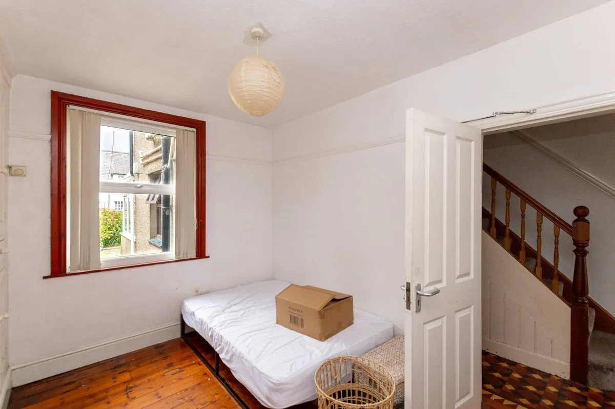 Orme Road, Bangor, Gwynedd, LL57