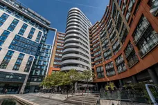 Praed Street, London, W2 photo 1