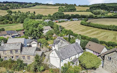 Latchley, Gunnislake