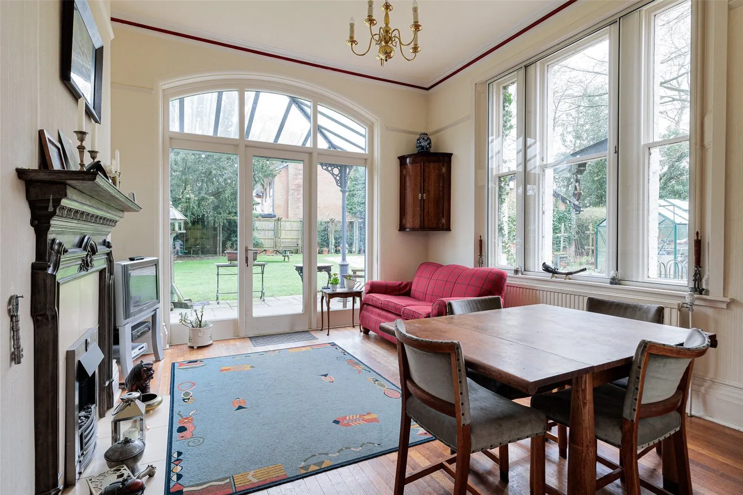 Chelford Road, Knutsford, WA16 photo 8
