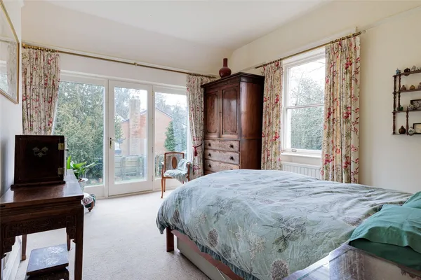 Chelford Road, Knutsford, WA16 photo 10