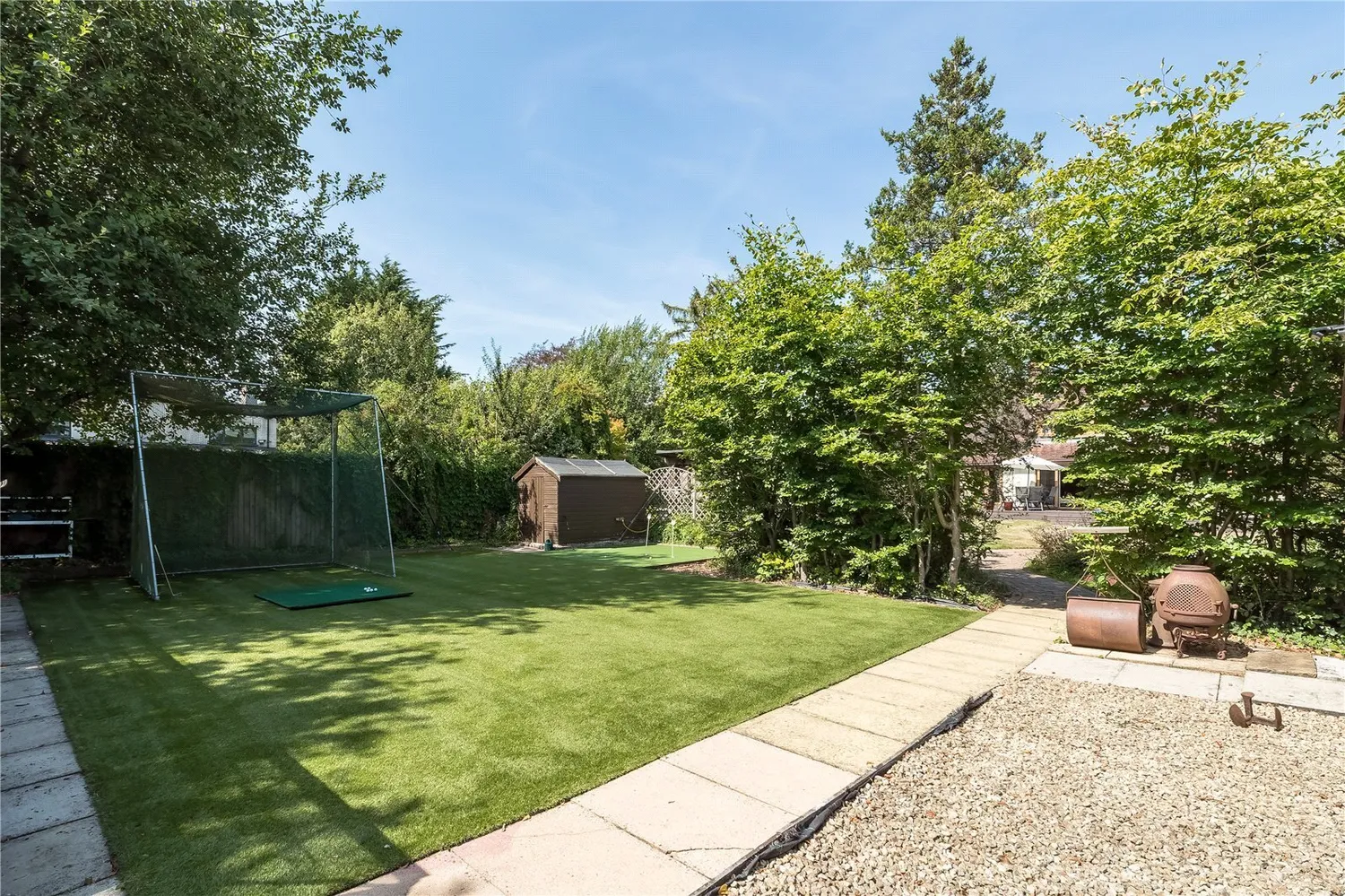Hollin Lane, Styal, SK9 photo 22