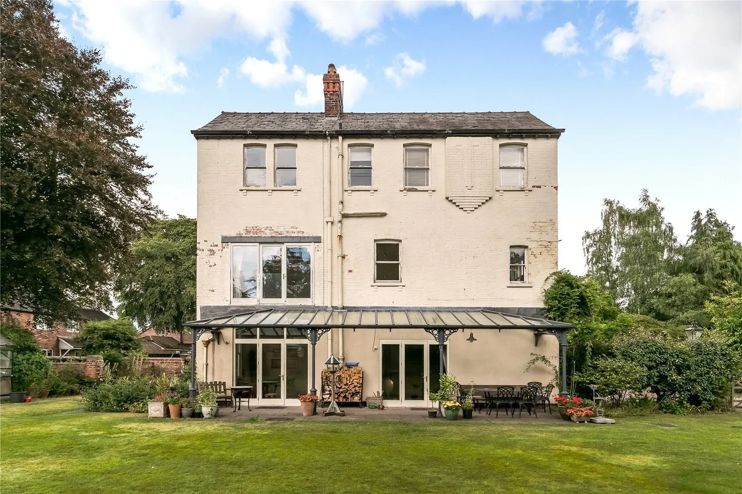 Chelford Road, Knutsford, WA16 photo 18