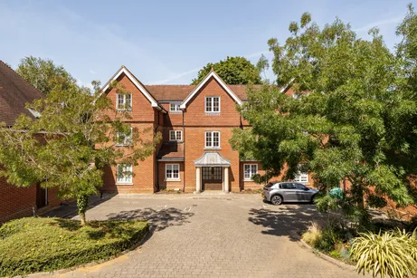 Wychwood Place, Winchester, SO22