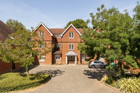 Wychwood Place, Winchester, SO22